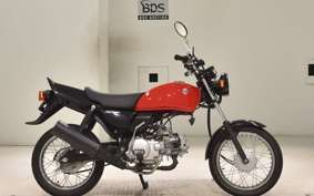 SUZUKI GS50 1998 NA41A