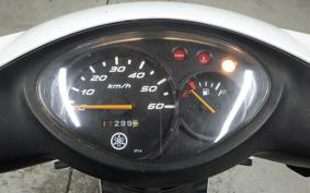 YAMAHA JOG ZR Gen.3 1992 SA39J