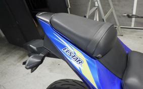 SUZUKI GSX250 R 2012