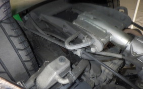 HONDA GYRO CANOPY TA03