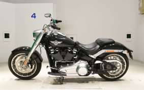 HARLEY FLFB 1750 2019