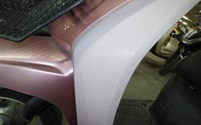 HONDA TODAY 2019 AF61