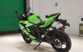 KAWASAKI ZX-25RR 2016 ZX250H