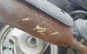 YAMAHA JOG Gen.4 SA16J