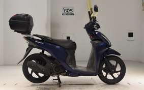 HONDA DIO 110 JF58