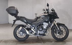 HONDA 400X 2022 NC56