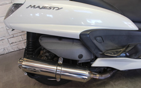 YAMAHA GRAND MAJESTY250 SG15J
