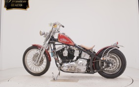 HARLEY FXSTS 1340 1993