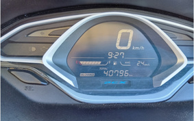HONDA PCX 125 JF81