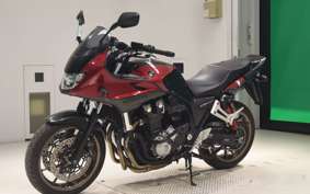 HONDA CB1300S BOL D'OR-3Eﾊﾟ 2018 SC54