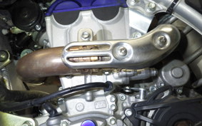 YAMAHA YZ250FX 2024 CG57C