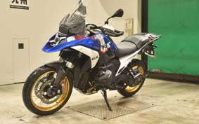 BMW R1300GS ASA 2024