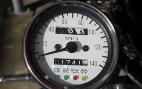 YAMAHA DRAGSTAR 400 1996 4TR