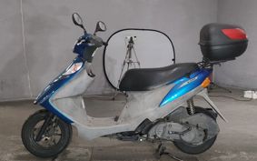 SUZUKI ADDRESS V125 CF46A
