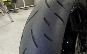 KAWASAKI ZX-4R SE 2023 ZX400P