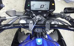 SUZUKI ジクサー150 ED131