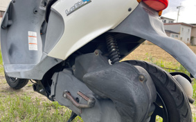 SUZUKI LET's 4 CA46A
