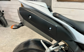 YAMAHA YZF-R1 2009 RN24J