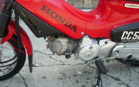 HONDA  CROSS  CUB 50 AA06