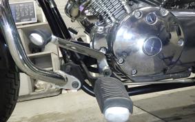 YAMAHA DRAGSTAR 250 2023 VG02J