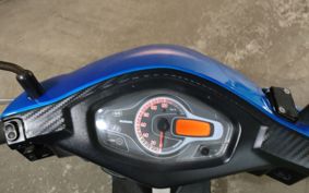 SUZUKI ADDRESS V125 CF4MA