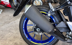 SUZUKI GSX-R125 ABS DL32D