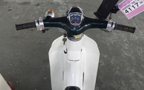 HONDA C50 SUPER CUB C50
