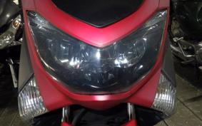 YAMAHA N-MAX 155 A 2007 SG50J