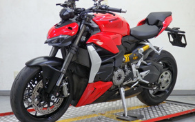 DUCATI STREET FIGHTER V2 2023 3F00