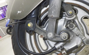 HONDA GYRO CANOPY 2013 TA02