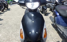 SUZUKI LET's 4 CA45A