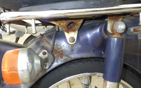 HONDA C90 SUPER CUB HA02
