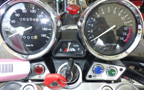 YAMAHA XJR400 4HM