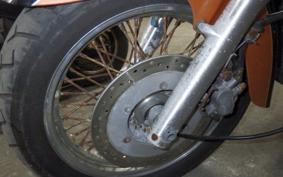 HONDA SHADOW 400 1998 NC34