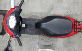 SUZUKI ADDRESS V50 Gen.2 CA44A