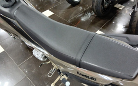 KAWASAKI KLX230 SHERPA LX232A