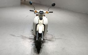 HONDA SUPER CUB110 JA44