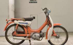 HONDA LITTLE PC50