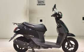 SUZUKI LET's CA4AA