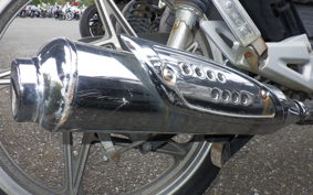 SUZUKI EN125 1993