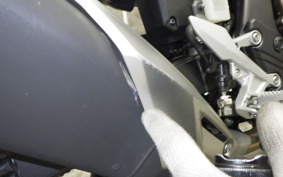 HONDA CBR400R 2022 NC56