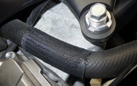 KAWASAKI ZX 10 NINJA R 2013
