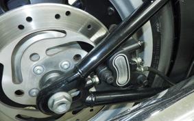 HARLEY FXSTB 1580 2009