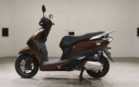 HONDA LEAD 125 2018 JF45