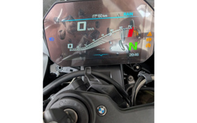 BMW S1000RR M 2025 0P21