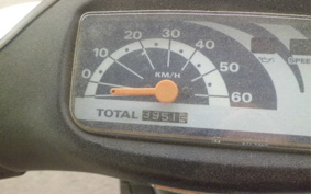 SUZUKI LET's 2 CA1PA