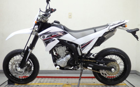 YAMAHA WR250X DG15J