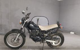 YAMAHA TW200 DG07J