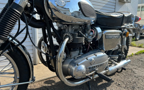 KAWASAKI W3 1974 W3F