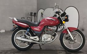 SUZUKI EN125 PCJK6